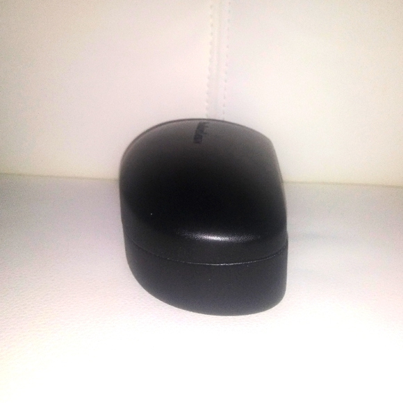 Ralph Lauren Black Eyewear Unisex Case - Picture 5 of 7